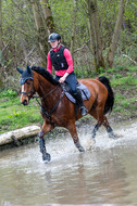 Geländetraining ZRFV Hamminkeln (24+25.04.2021)