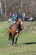 Geländetage beim RSV St. Hubertus Wesel Obrighoven (26.+27.03.2022)
