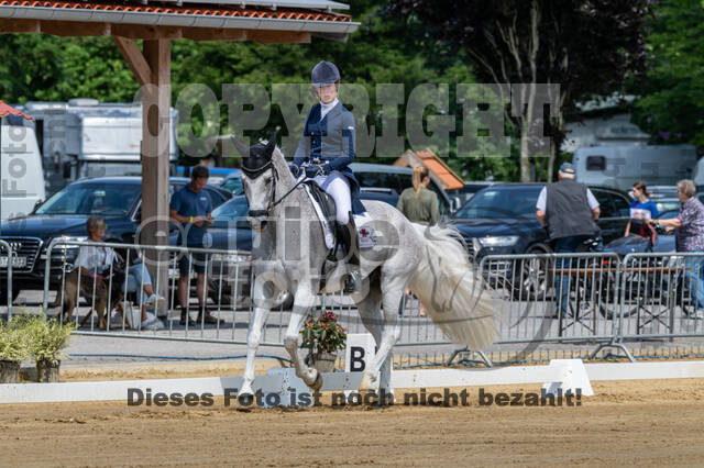 Westerstede Horse Trials 2021