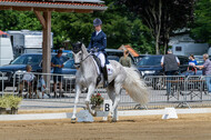 Westerstede Horse Trials 2021
