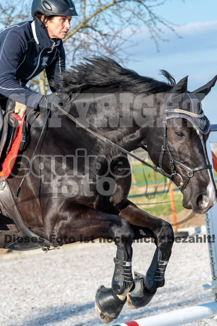 Gymnastik- Springen mit Karl-Heinz Nothofer beim RV Seydlitz Kamp 1884 e.V.
