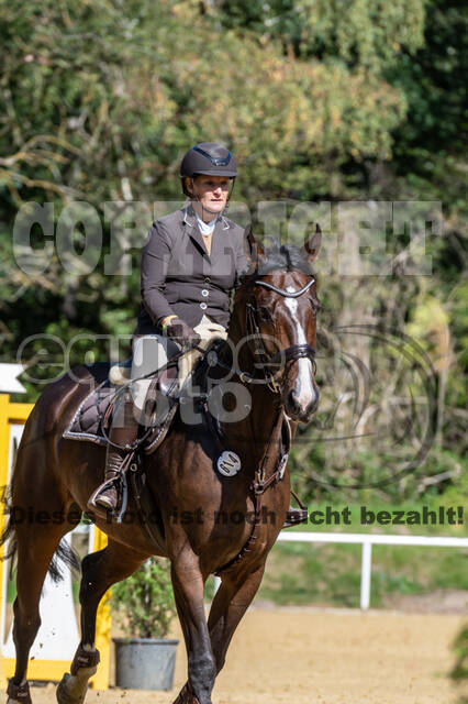 RFV Dinslaken-Hiesfeld (Herbstturnier)