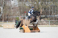 Eventing Langenfeld 2018