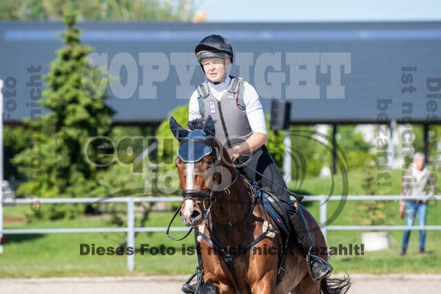 Test of Choise Langenfeld (29.+30.05.2021)