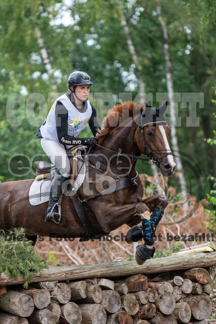 Late-Entry Vielseitigkeit Hamminkeln/Wesel (01.+02.08.2020)