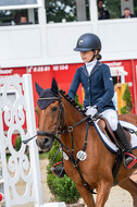 Goldene Schärpe 2021 - Ponys