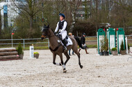 Eventing im Pferdesportzentrum Rheinland (Late Entry 14.03.2022)