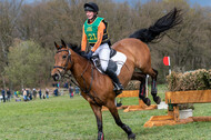 Vielseitigkeitsturnier RV Seydlitz Kamp (03.04.2022)