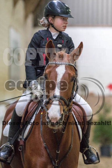 Vierkampf Kreismeisterschaft Wesel 2018