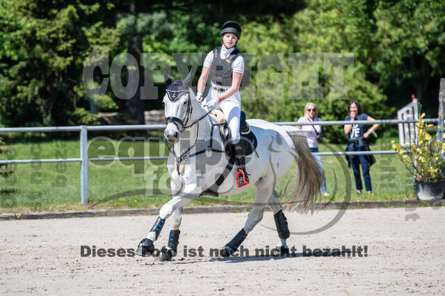 Test of Choise Langenfeld (29.+30.05.2021)