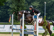 Goldene Schärpe 2021 - Ponys