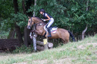 Late-Entry Vielseitigkeit Hamminkeln/Wesel (01.+02.08.2020)