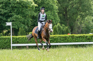 Westerstede Horse Trials 2021