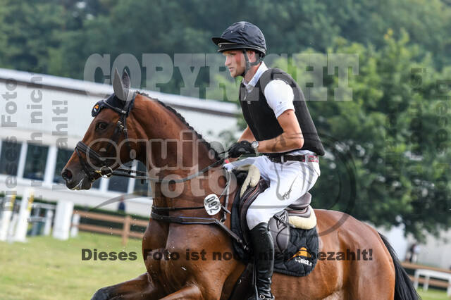 Late-Entry-Vielseitigkeit Langenfeld (11.+13./14.06.2020)