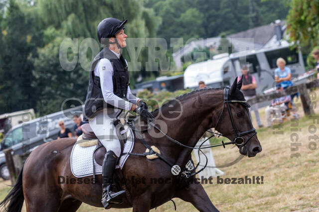 Late-Entry Vielseitigkeit Hamminkeln/Wesel (01.+02.08.2020)