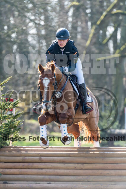 Geländetage beim RSV St. Hubertus Wesel Obrighoven (26.+27.03.2022)