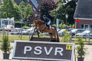 Late-Entry-Vielseitigkeit Langenfeld (11.+13./14.06.2020)