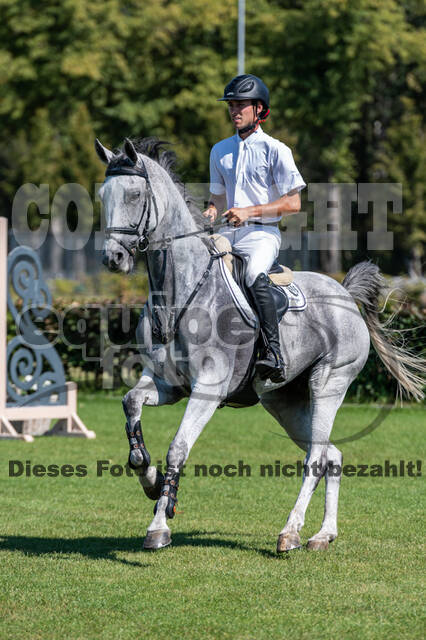 Kronenberg - De Peelbergen (August 2020)
