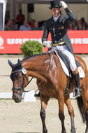 FEI European Championship Eventing 2017