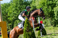 Westerstede Horse Trials (10.-13.06.2021)