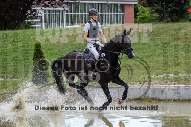 Late-Entry-Vielseitigkeit Langenfeld (11.+13./14.06.2020)