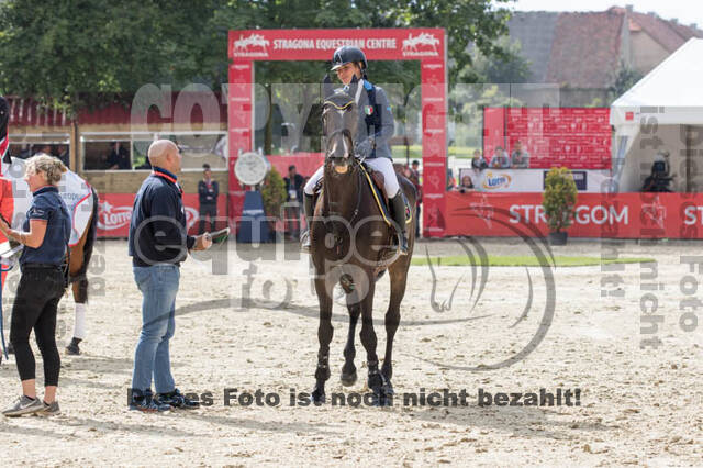 FEI European Championship