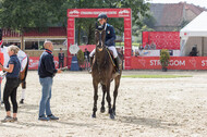 FEI European Championship