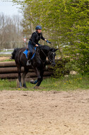 Geländetraining ZRFV Hamminkeln (24+25.04.2021)