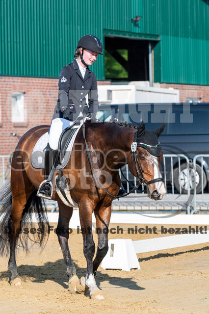 Westerstede Horse Trials 2021