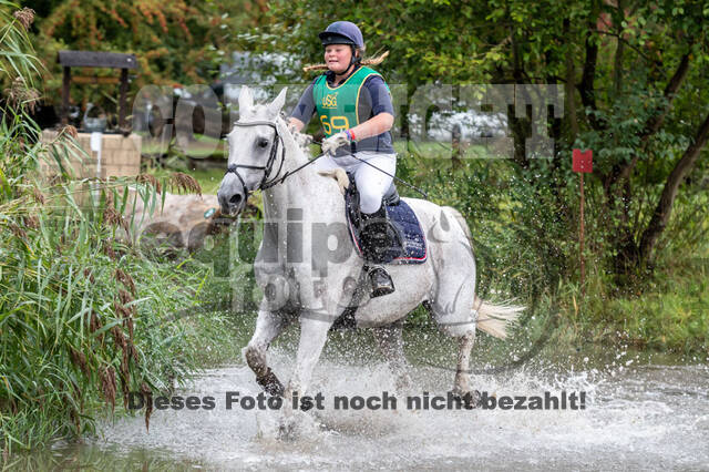 Vielseitigkeit RSV Wesel Obrighoven (26.+27.09.2020)