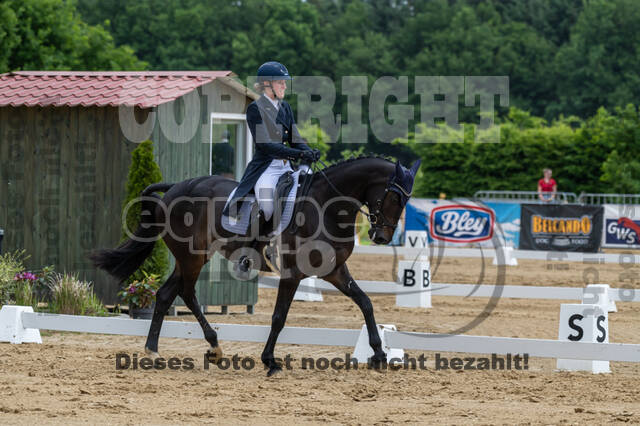 Westerstede Horse Trials 2021
