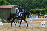Westerstede Horse Trials 2021