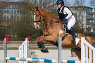 Trainingsturnier Langenfeld (12.+13.03.2022)