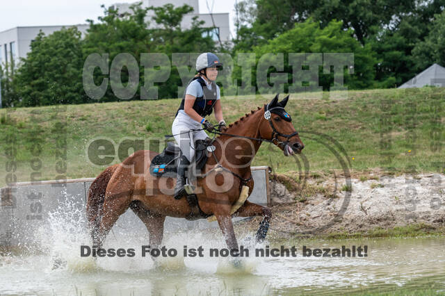 Late-Entry-Vielseitigkeit Langenfeld (11.+13./14.06.2020)