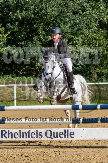 RFV Dinslaken-Hiesfeld (Herbstturnier)