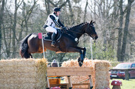 Geländetage RVO St. Hubertus Wesel-Obrighoven (23.-24.03.2019)