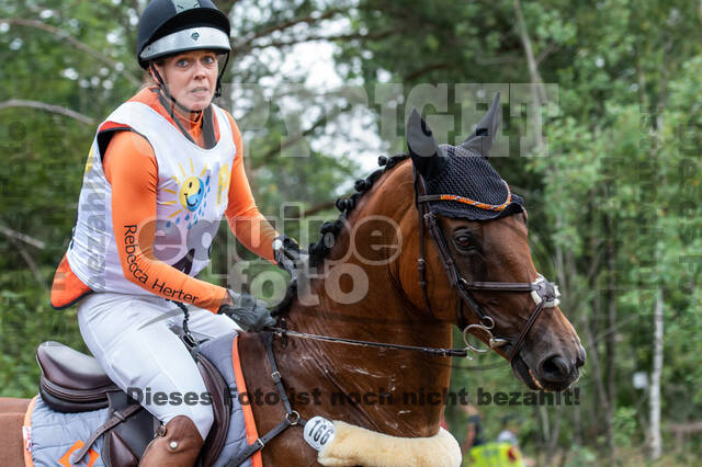 Late-Entry Vielseitigkeit Hamminkeln/Wesel (01.+02.08.2020)