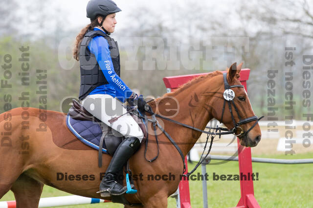 RV Seydlitz Kamp (06.+07.04.2019)