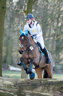 Geländetage RVO St. Hubertus Wesel-Obrighoven (23.-24.03.2019)