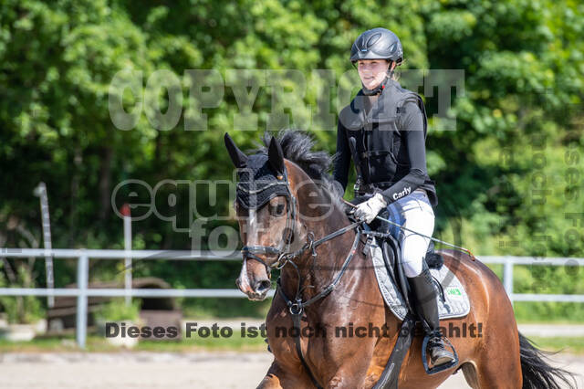 Test of Choise Langenfeld (29.+30.05.2021)