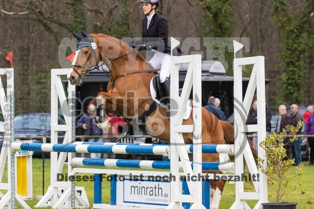 RV Seydlitz Kamp (06.+07.04.2019)