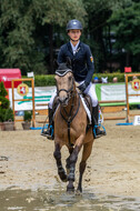Goldene Schärpe 2021 - Ponys