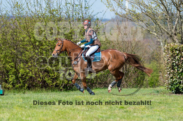 Claudia Höfels , Diradelle 