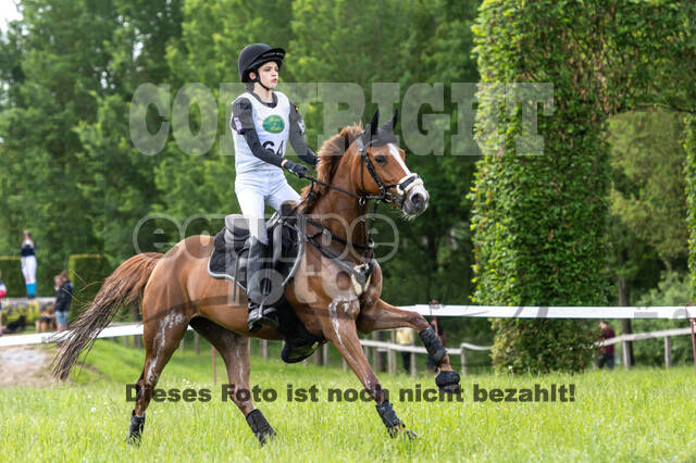 Westerstede Horse Trials 2021
