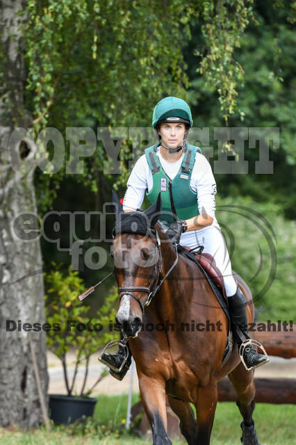 Late-Entry-Vielseitigkeit Langenfeld (11.+13./14.06.2020)