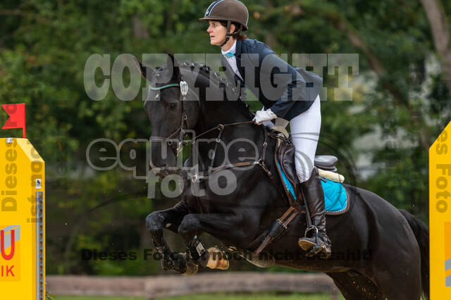 Vielseitigkeit RSV Wesel Obrighoven (26.+27.09.2020)