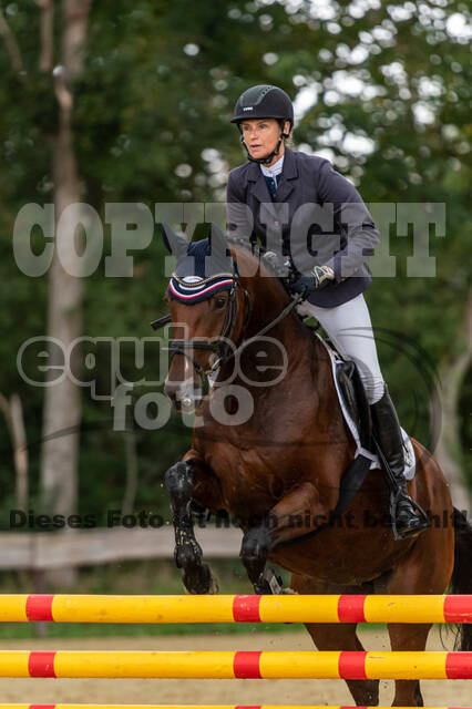 Vielseitigkeit RSV Wesel Obrighoven (26.+27.09.2020)