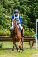 Westerstede Horse Trials 2021