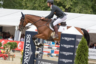 FEI European Championship Eventing 2017