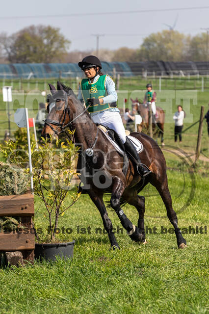 RV Seydlitz Kamp (06.+07.04.2019)